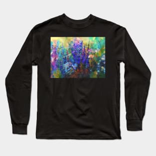 Glorious Garden Long Sleeve T-Shirt